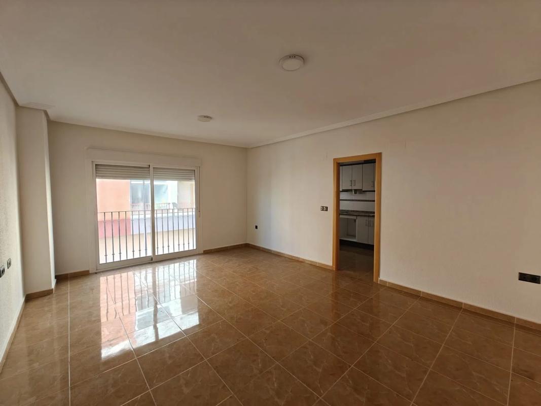 Sale of apartment in Orihuela Ciudad, Orihuela
 photo 2