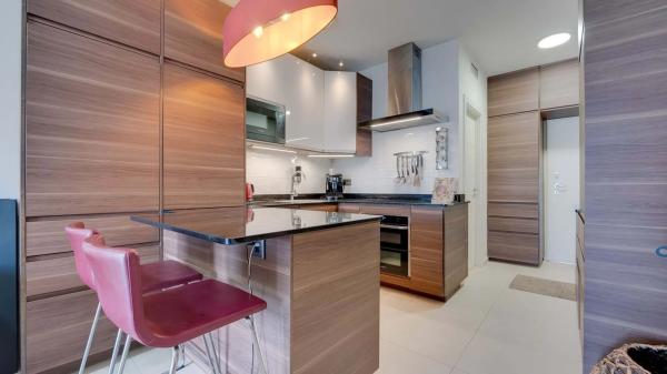 Квартира на продажу в Zona Pueblo, Пилар де ла Орадада photo 4