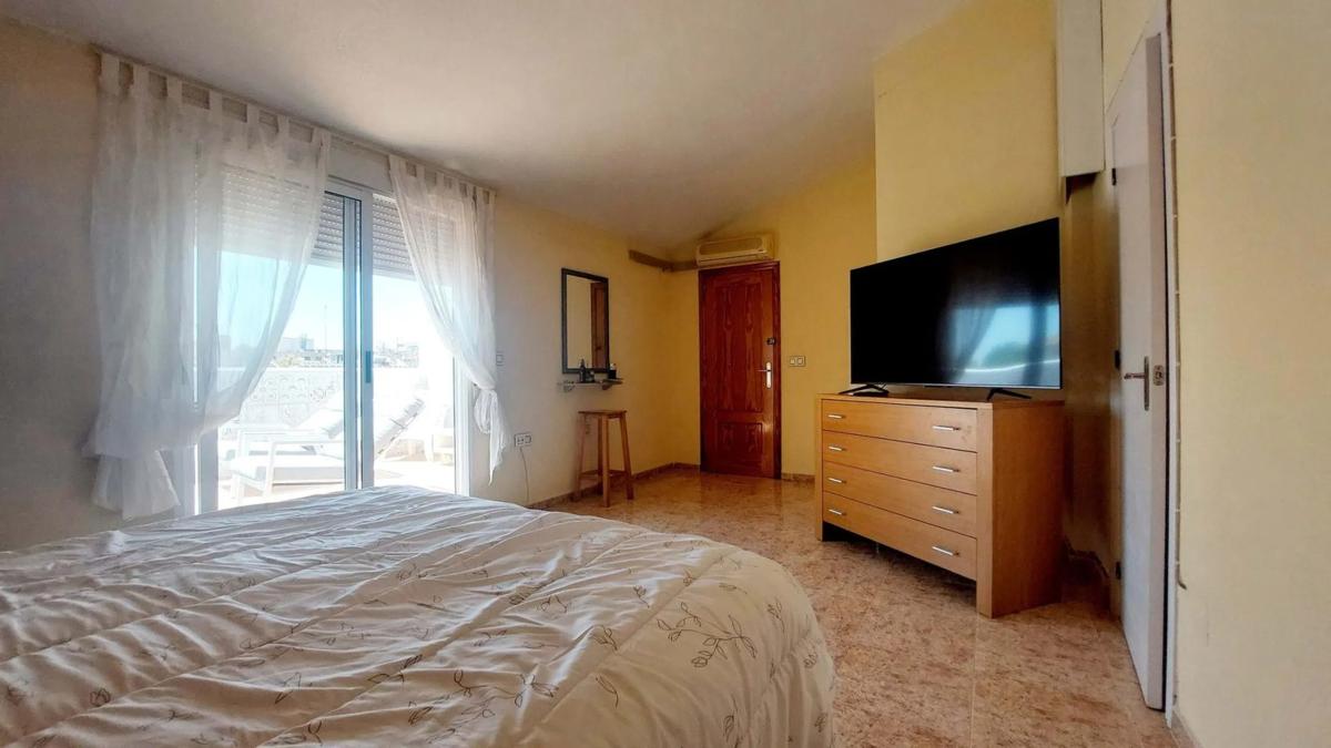 Venta de chalet independiente en Zona Pueblo, Pilar de la Horadada
photo 3
