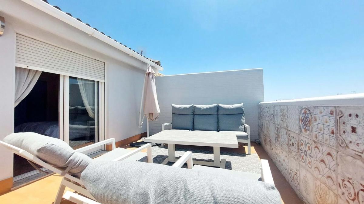 Venta de chalet independiente en Zona Pueblo, Pilar de la Horadada
photo 5