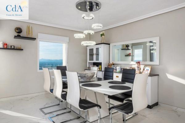 Penthouse for sale at  Calle Alfareros, Rojales photo 1