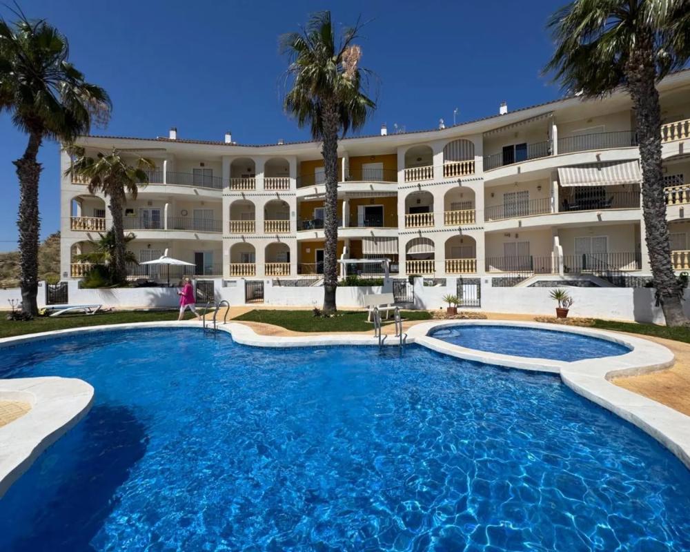 Sale of apartment in Rojales, Rojales
 photo 4