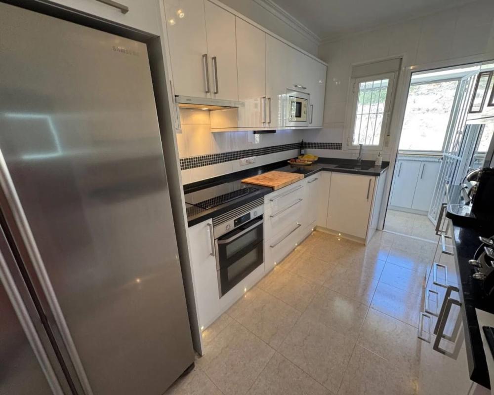 Sale of apartment in Rojales, Rojales
 photo 5