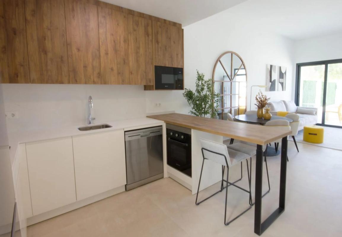 Venta de piso en Avenida Príncipe de Asturias, San Fulgencio
 photo 4