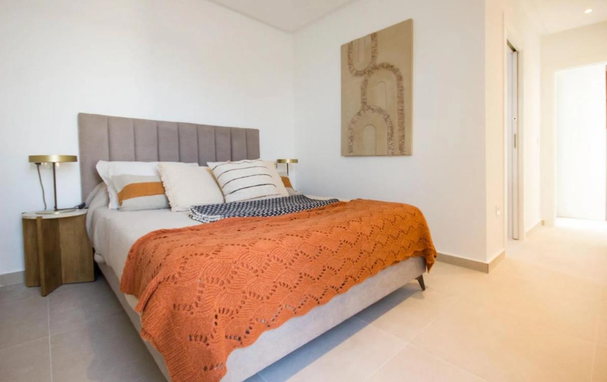 Venta de piso en Avenida Príncipe de Asturias, San Fulgencio
 photo 5
