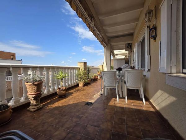 Пентхаус на продажу в Calle del Tomillo, Торревьеха photo 1