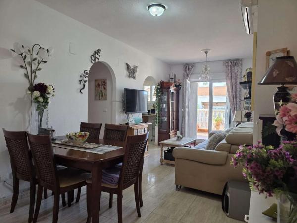 Пентхаус на продажу в  Calle del Tomillo, Торревьеха photo 4