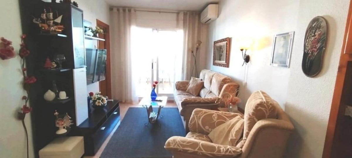 Продажа пентхауса на Rambla Juan Mateo García, Торревьеха photo 4