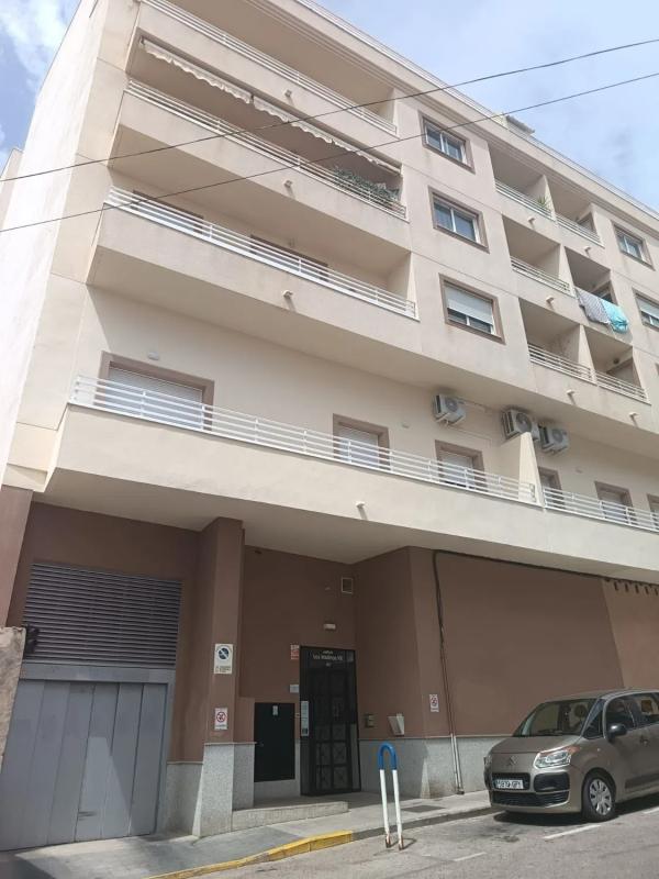 Venta de piso en Calle Maldonado, 49, Torrevieja
photo 3
