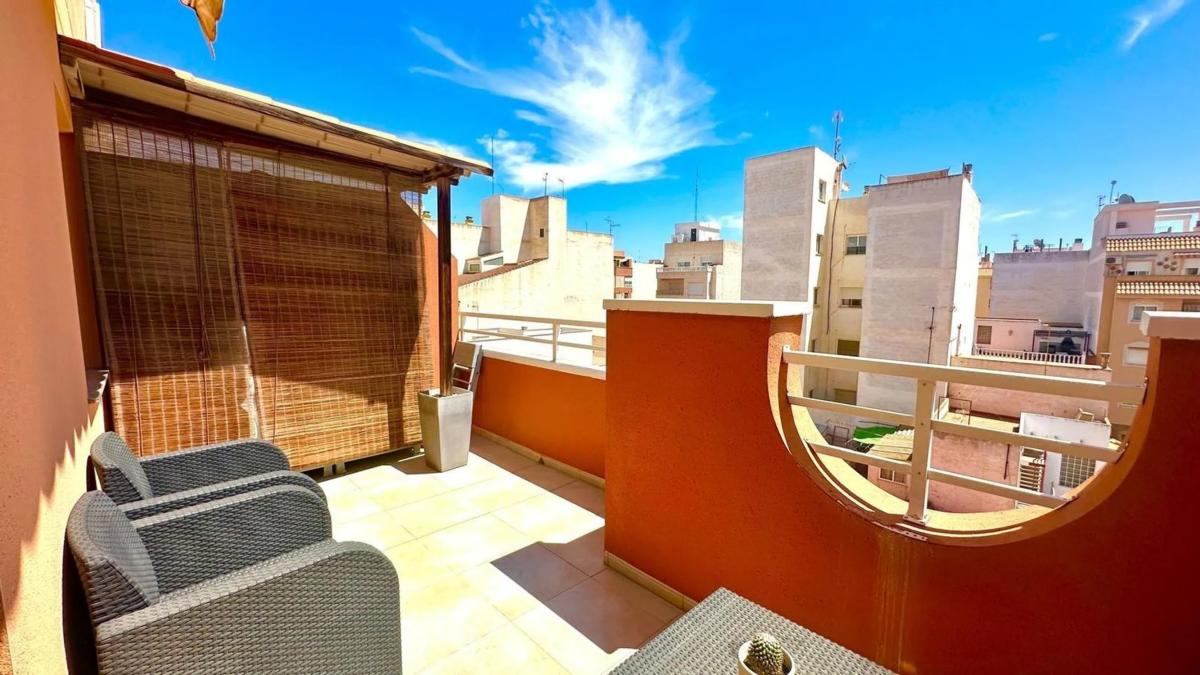 Продажа пентхауса на Calle Joaquín Chapaprieta, 50, Торревьеха photo 1