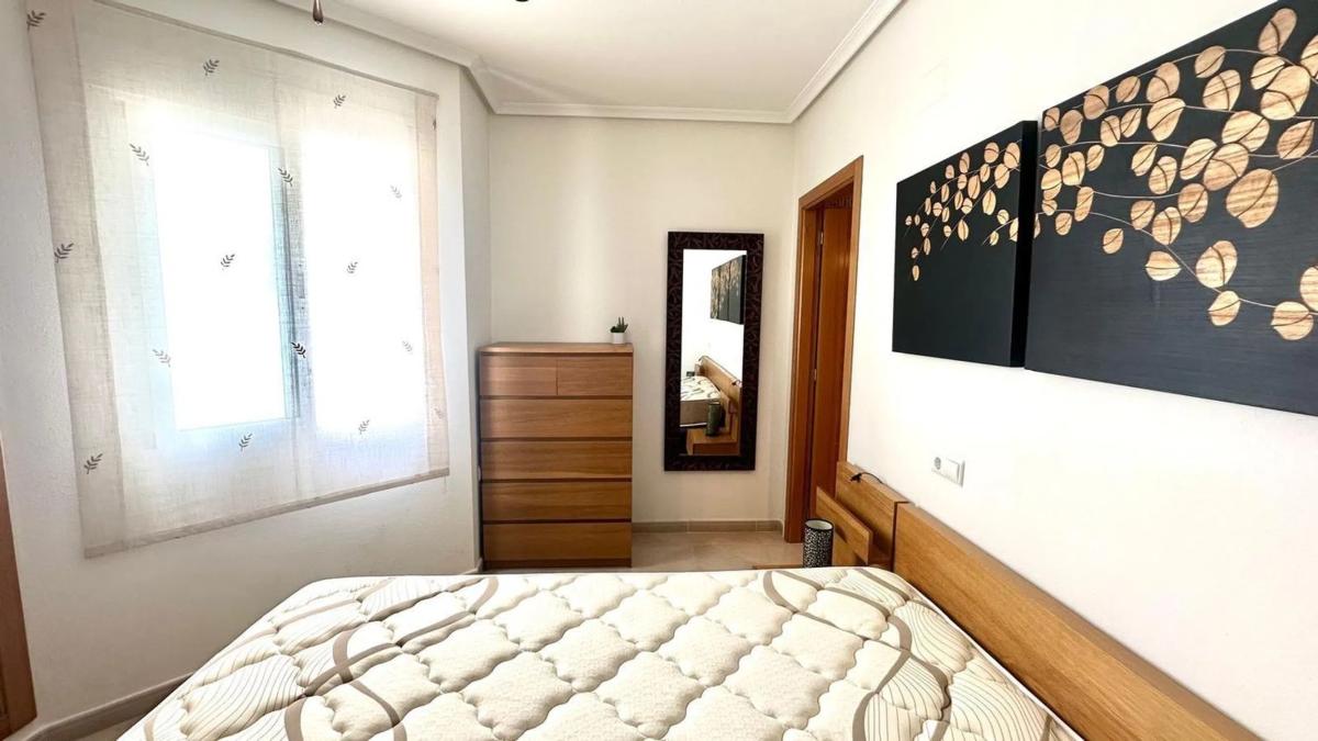 Продажа пентхауса на Calle Joaquín Chapaprieta, 50, Торревьеха photo 3