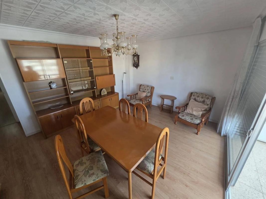 Продажа пентхауса на Calle Apolo, 91, Торревьеха photo 1