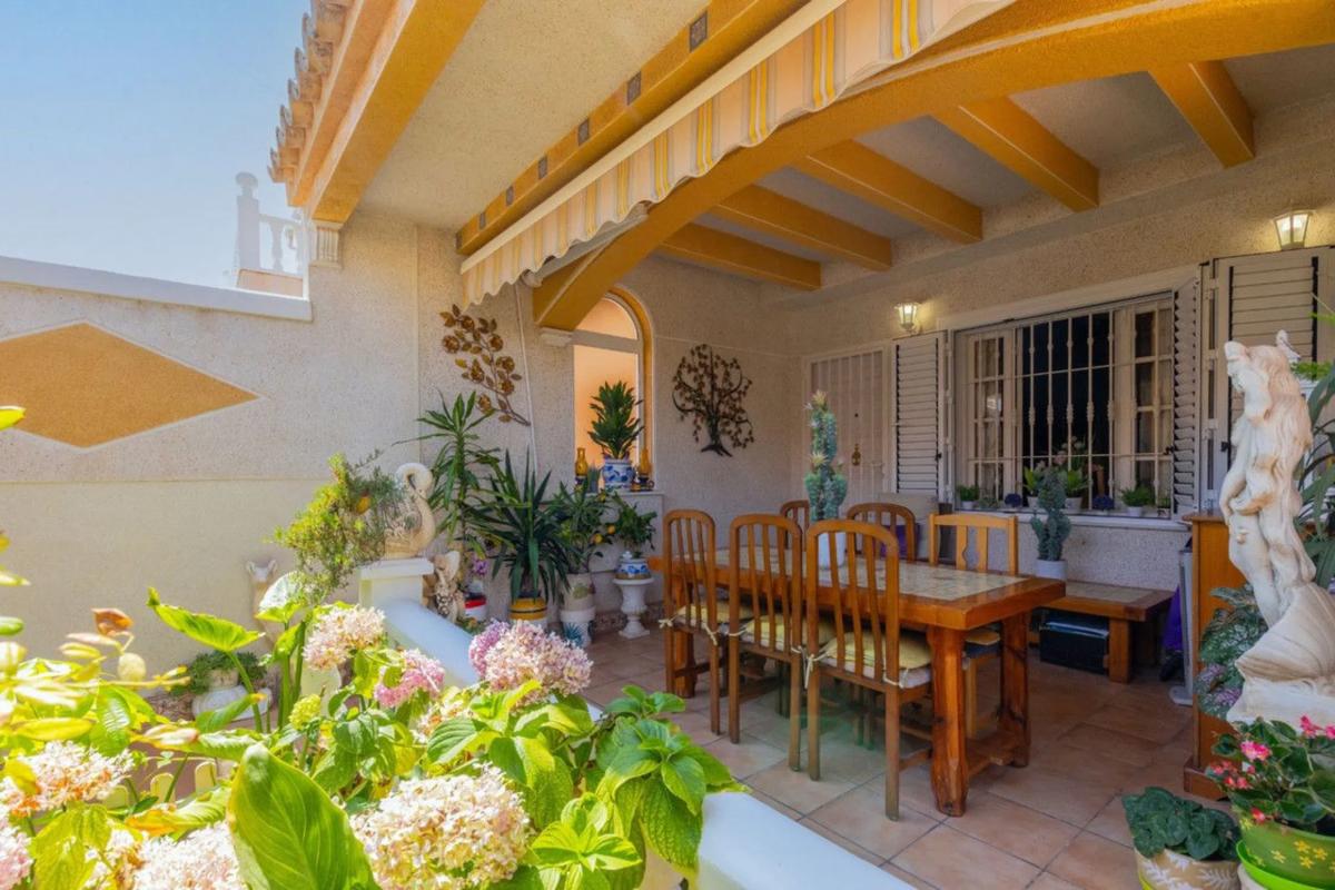 Venta de chalet independiente en Barrio El Molino, Torrevieja
photo 3