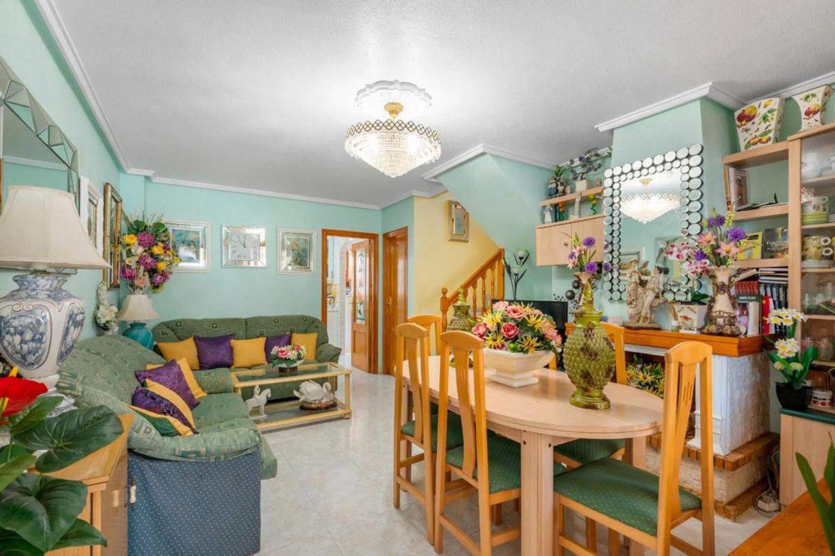 Venta de chalet independiente en Barrio El Molino, Torrevieja
photo 4