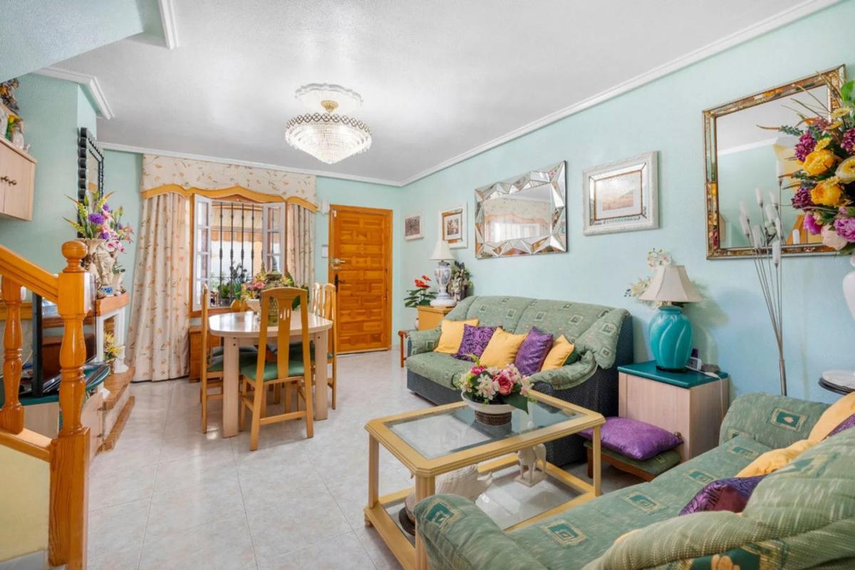 Venta de chalet independiente en Barrio El Molino, Torrevieja
photo 5