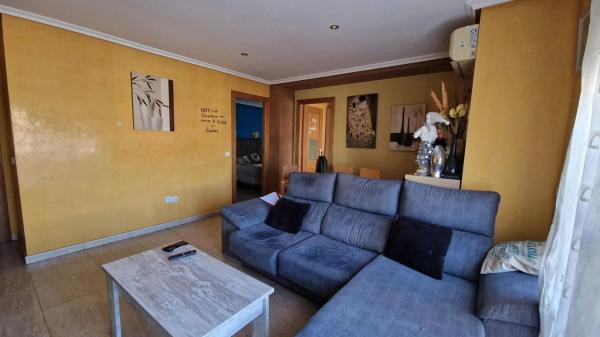 Пентхаус на продажу в  Barrio El Molino, Торревьеха photo 4