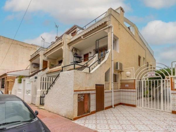 Пентхаус на продажу в Barrio Parque de las Naciones, Торревьеха photo 1
