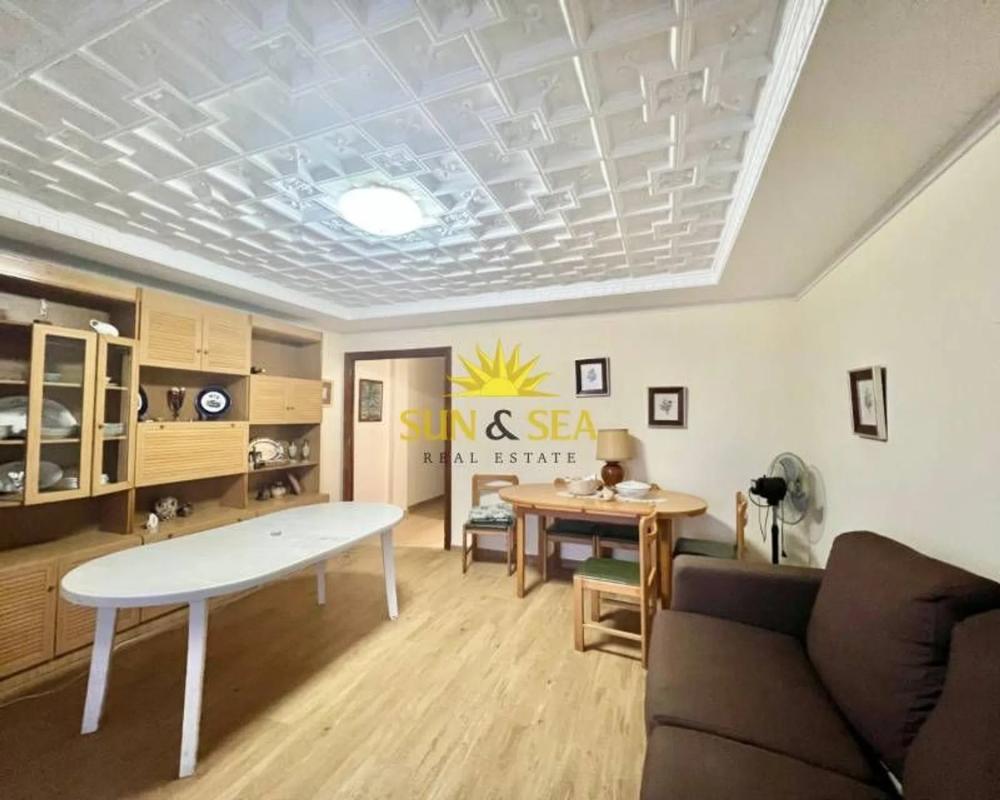 Sprzedaż mieszkania w Barrio El Acequión, Torrevieja
photo 3