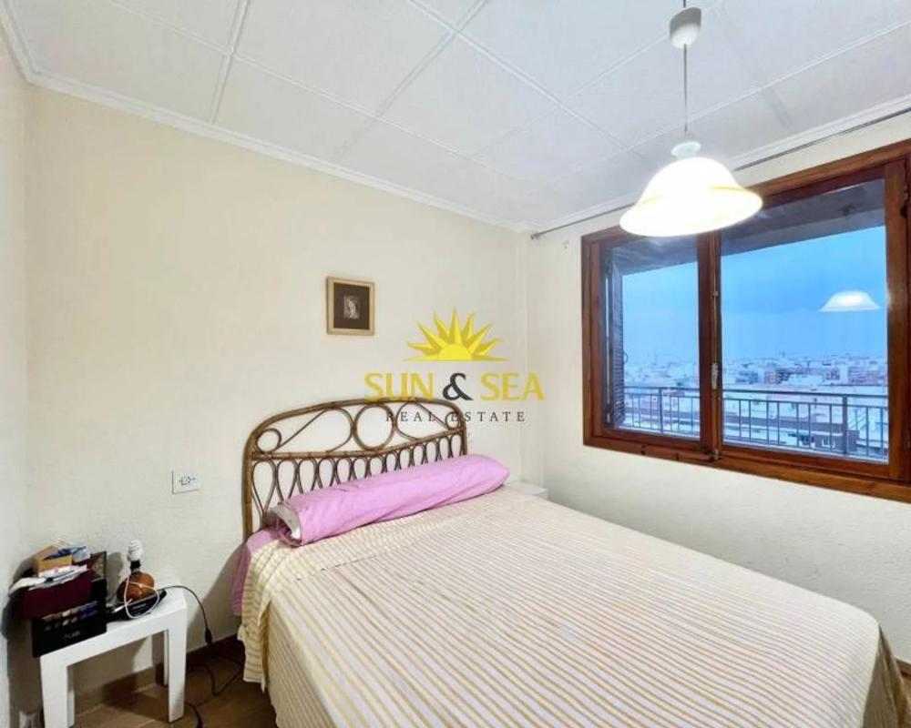 Sprzedaż mieszkania w Barrio El Acequión, Torrevieja
photo 5