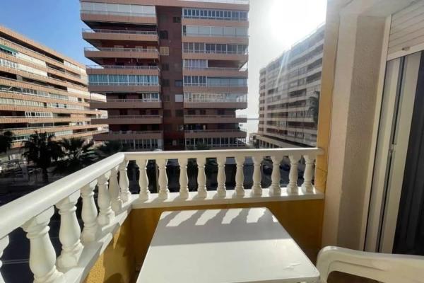Apartment for sale in  Barrio El Acequión, Torrevieja photo 2