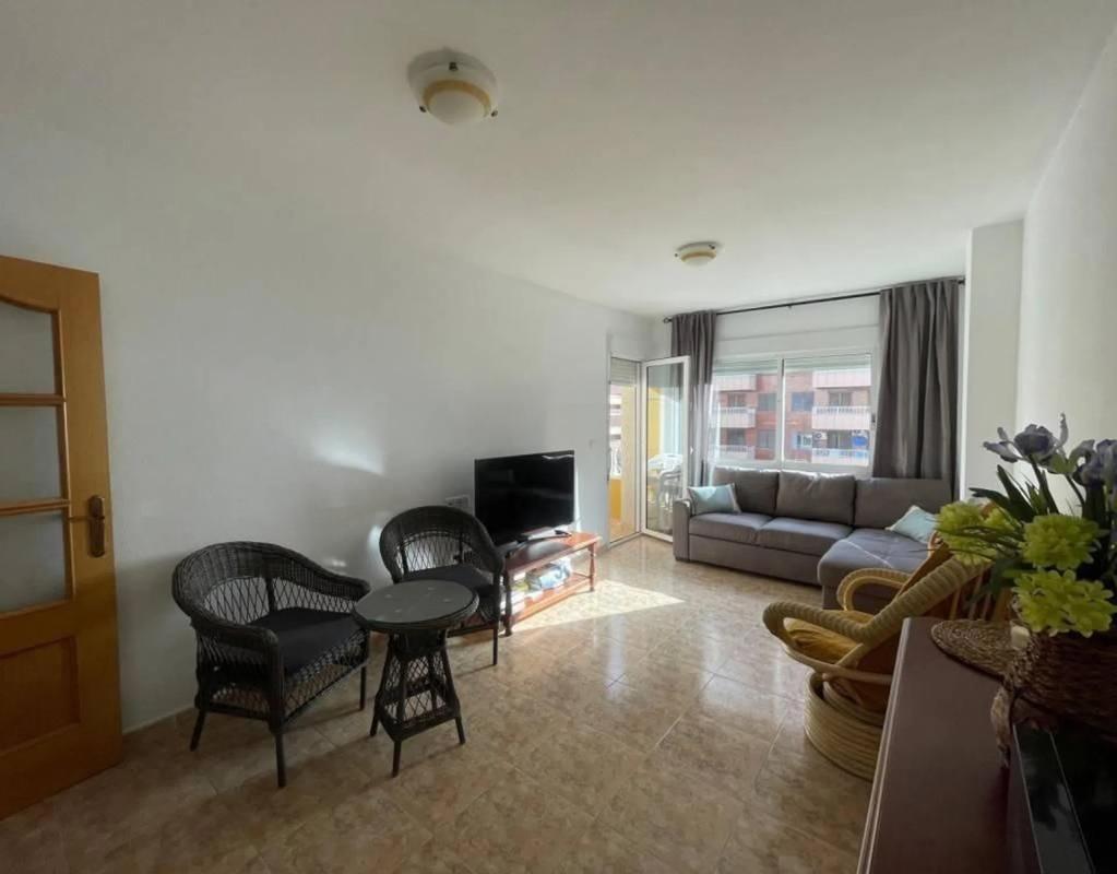 Venta de piso en Barrio El Acequión, Torrevieja
 photo 4