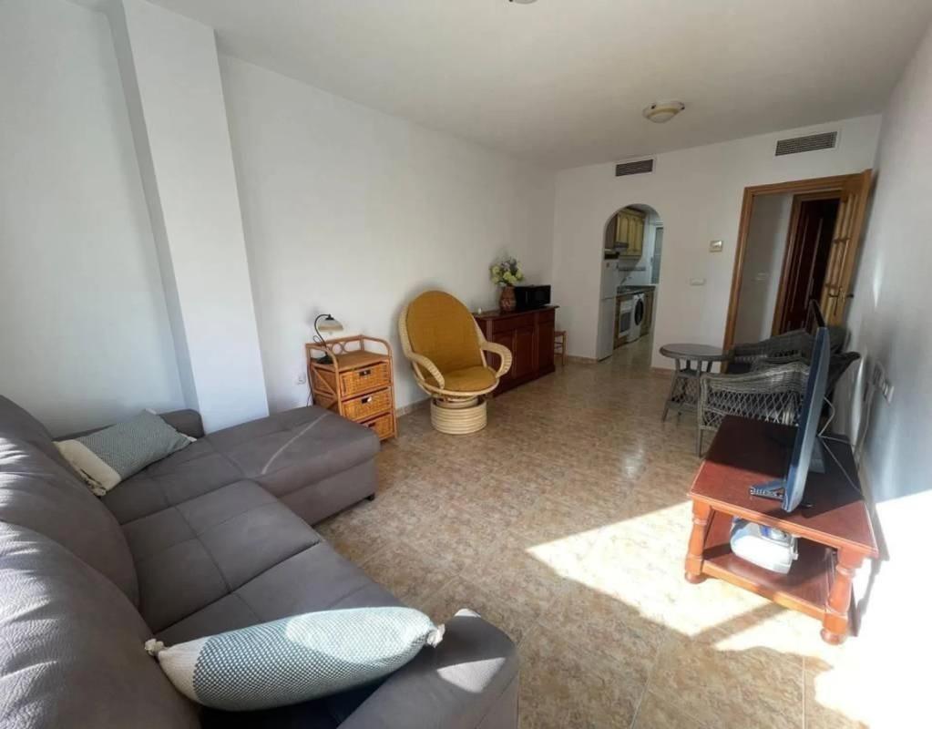 Venta de piso en Barrio El Acequión, Torrevieja
 photo 5