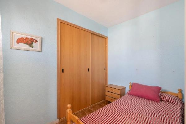 Apartment for sale in Paseo de la Brisa, Torrevieja thumbnail 1