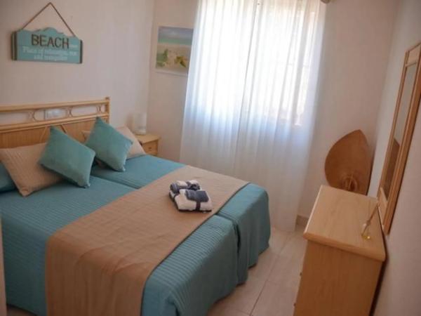 Apartment for sale in Avenida de Soria, 4, Torrevieja thumbnail 1