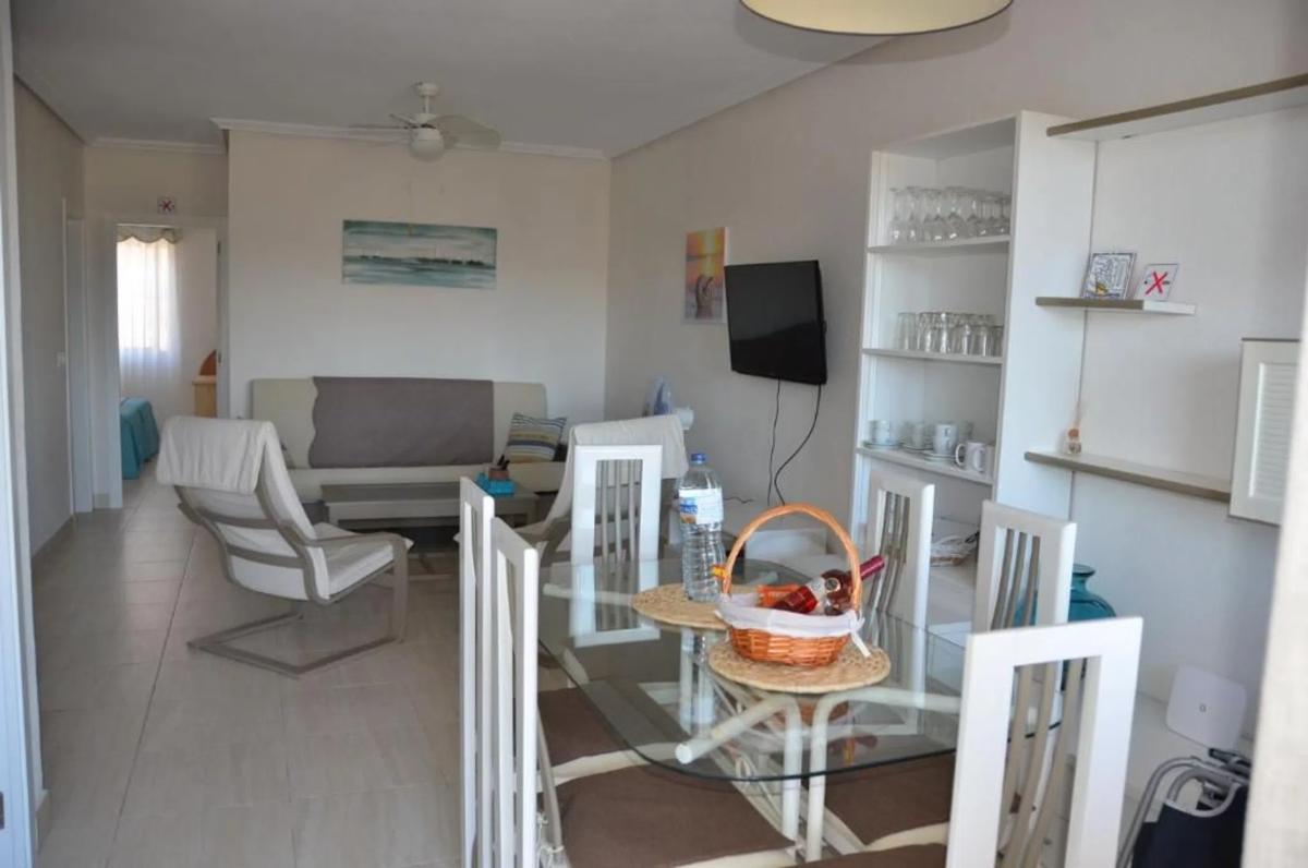 Venta de piso en Avenida de Soria, 4, Torrevieja
 photo 5