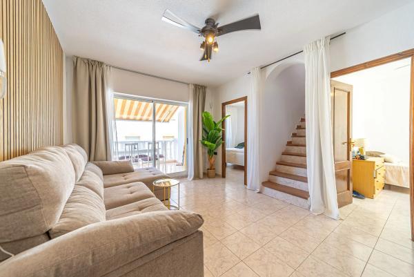 Apartment for sale in  Barrio Cañada del Molino, Torrevieja photo 1