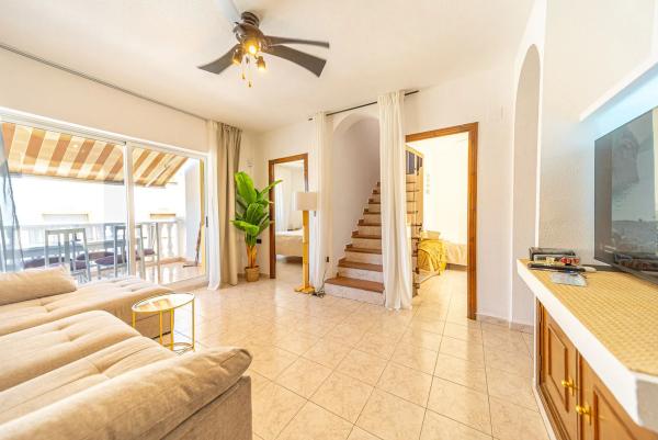 Apartment for sale in  Barrio Cañada del Molino, Torrevieja photo 3