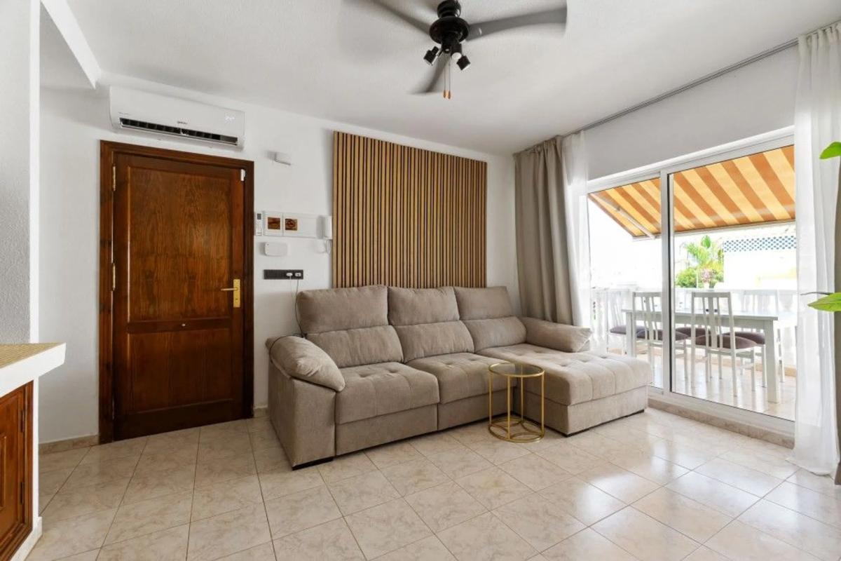 Venta de duplex en Barrio Cañada del Molino, Torrevieja photo 2