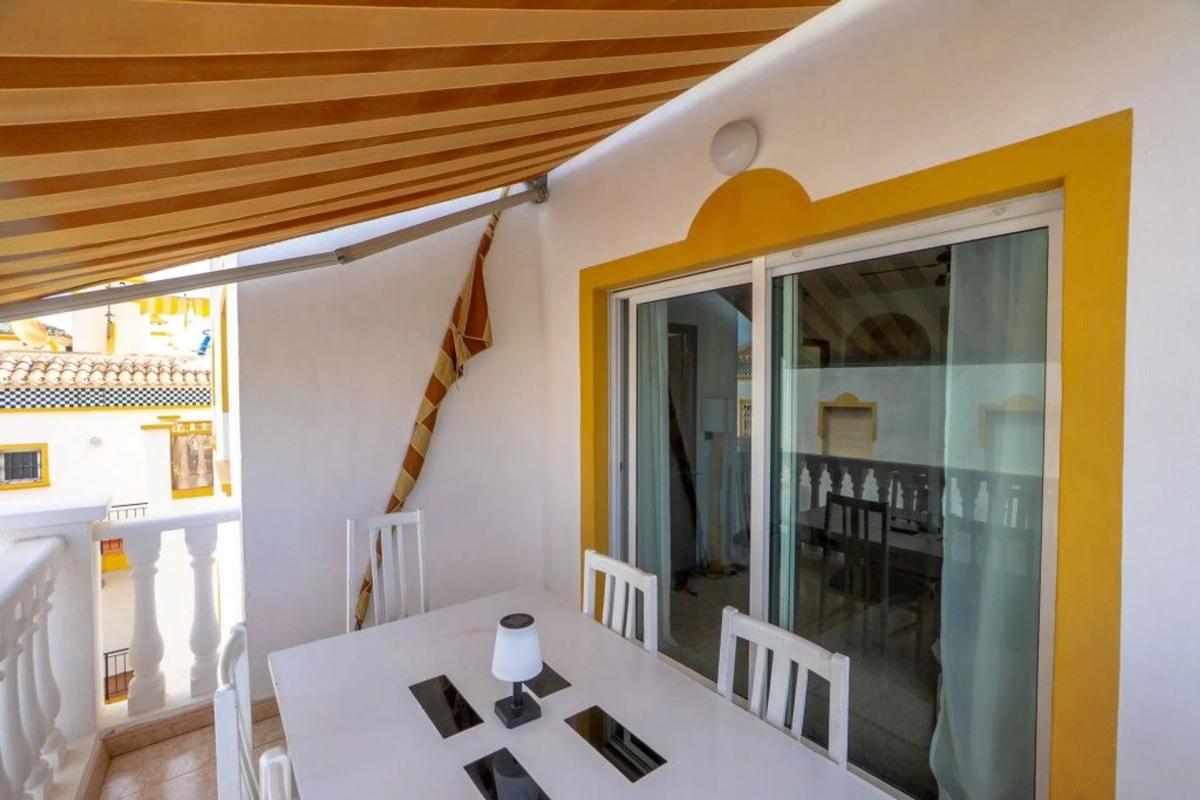Venta de duplex en Barrio Cañada del Molino, Torrevieja photo 3