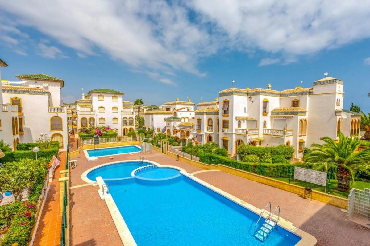 Venta de duplex en Barrio Cañada del Molino, Torrevieja photo 4