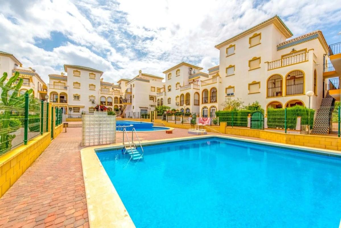 Venta de duplex en Barrio Cañada del Molino, Torrevieja photo 5