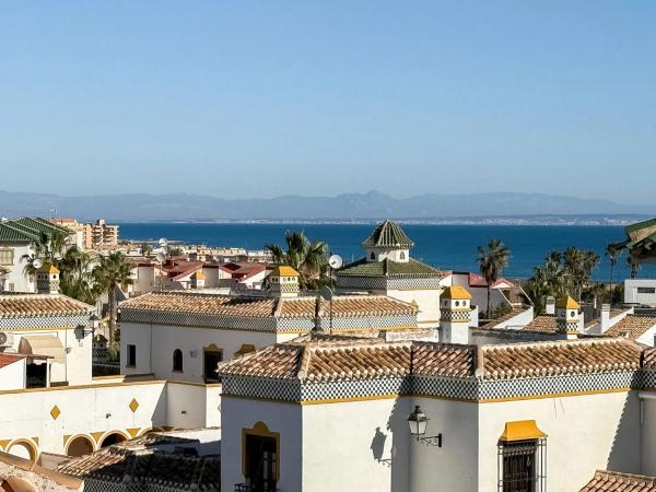 Duplex for sale on Barrio Cañada del Molino, Torrevieja photo 1