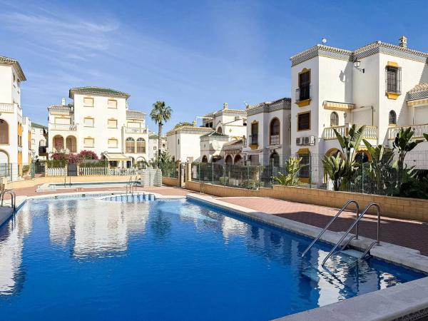 Duplex for sale on Barrio Cañada del Molino, Torrevieja photo 2
