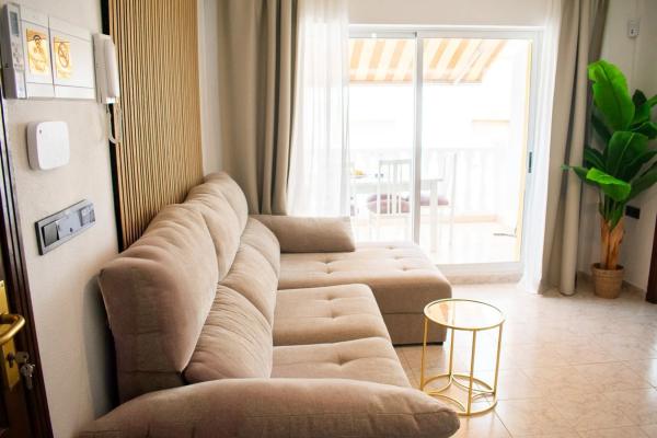 Duplex for sale on Barrio Cañada del Molino, Torrevieja photo 3