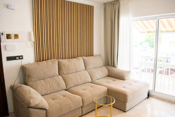Duplex for sale on Barrio Cañada del Molino, Torrevieja photo 4