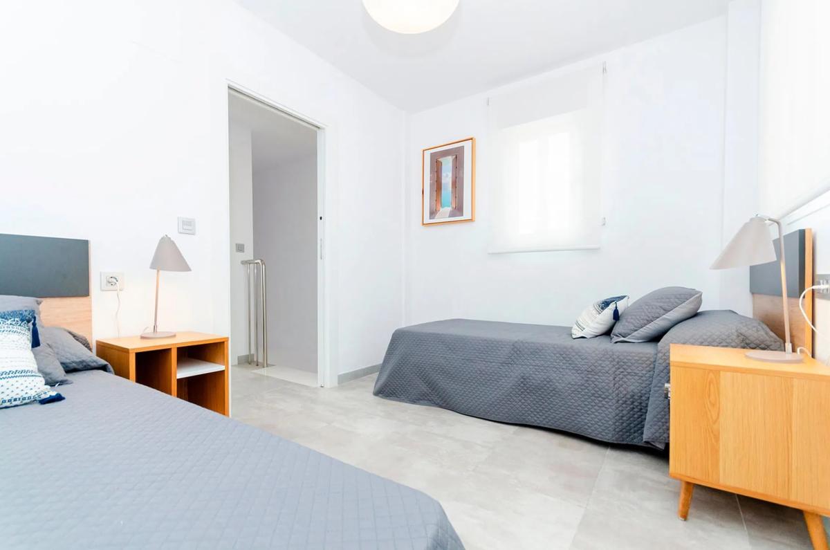 Venta de chalet independiente en Barrio La Siesta - El Salado - Torreta, Torrevieja
photo 3