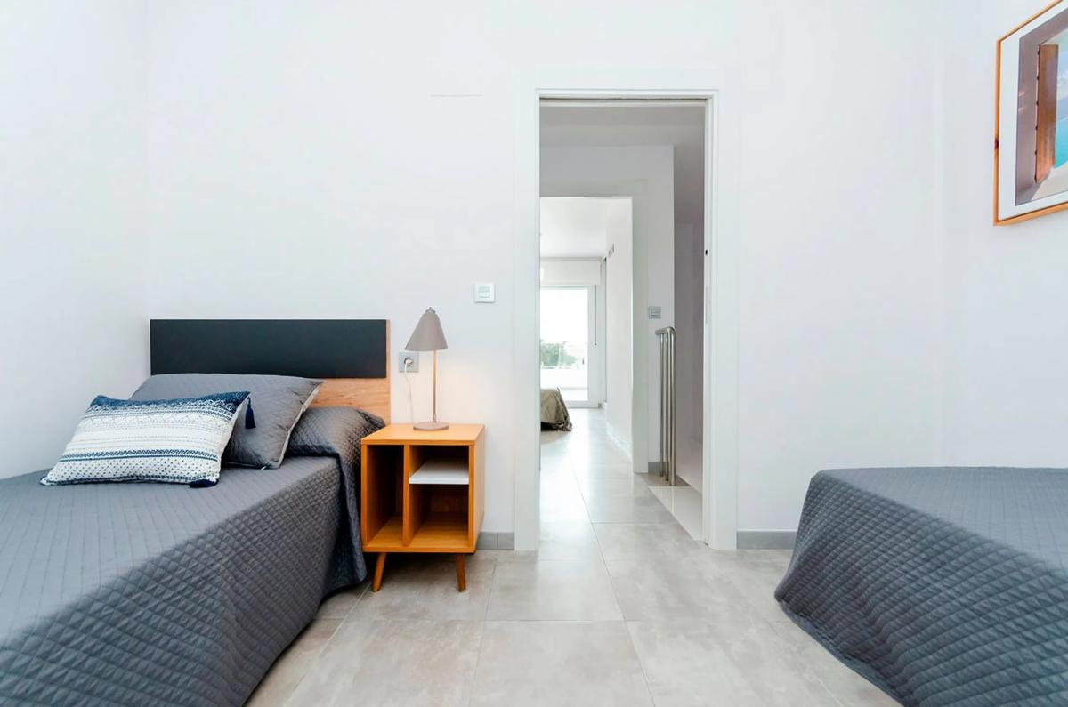 Venta de chalet independiente en Barrio La Siesta - El Salado - Torreta, Torrevieja
photo 4