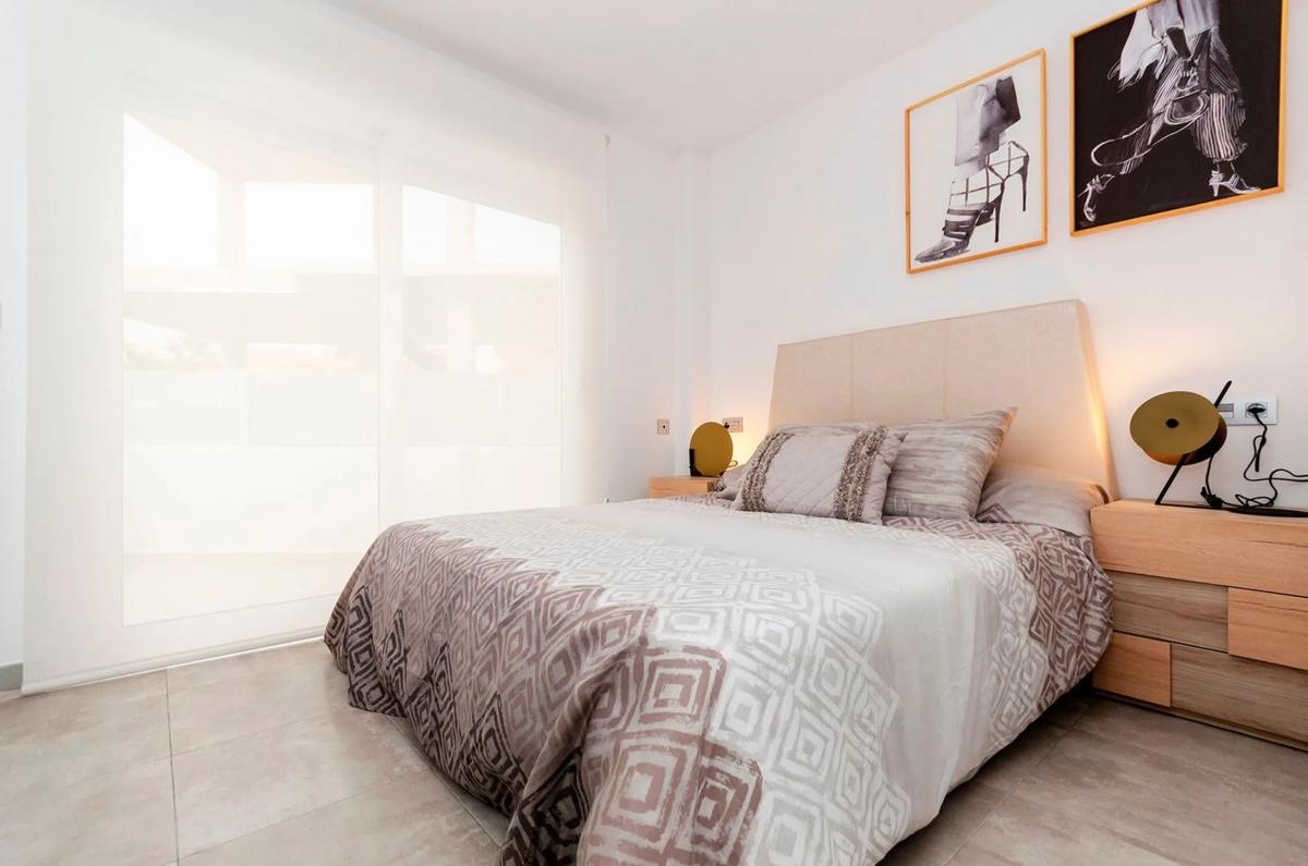 Venta de chalet independiente en Barrio La Siesta - El Salado - Torreta, Torrevieja
photo 5