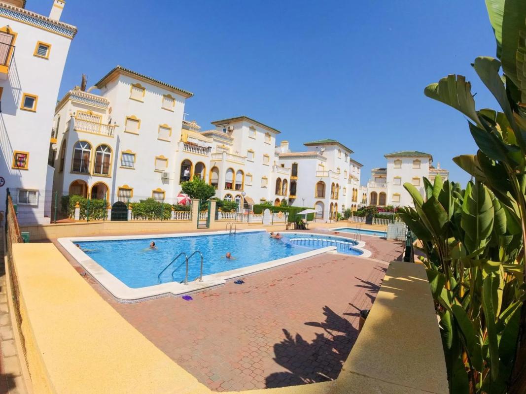 Продажа дуплекса на Avenida Ramón del Valle Inclán - Torreta, Торревьеха photo 3