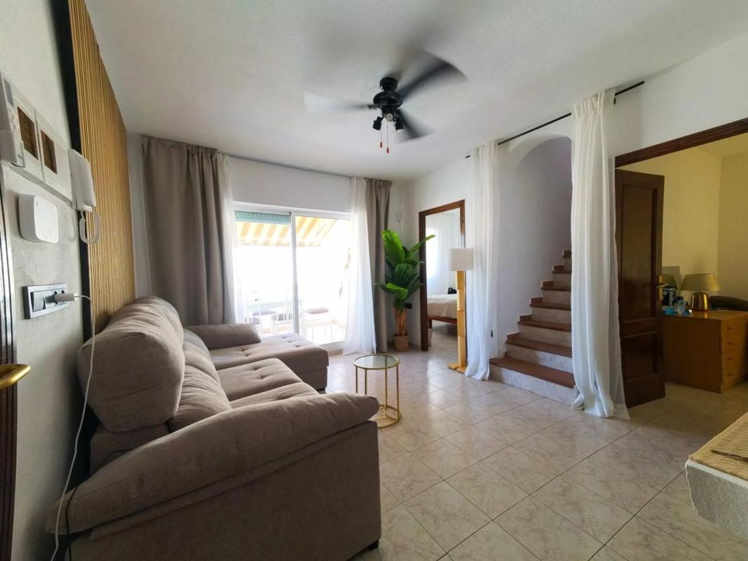 Продажа дуплекса на Avenida Ramón del Valle Inclán - Torreta, Торревьеха photo 4