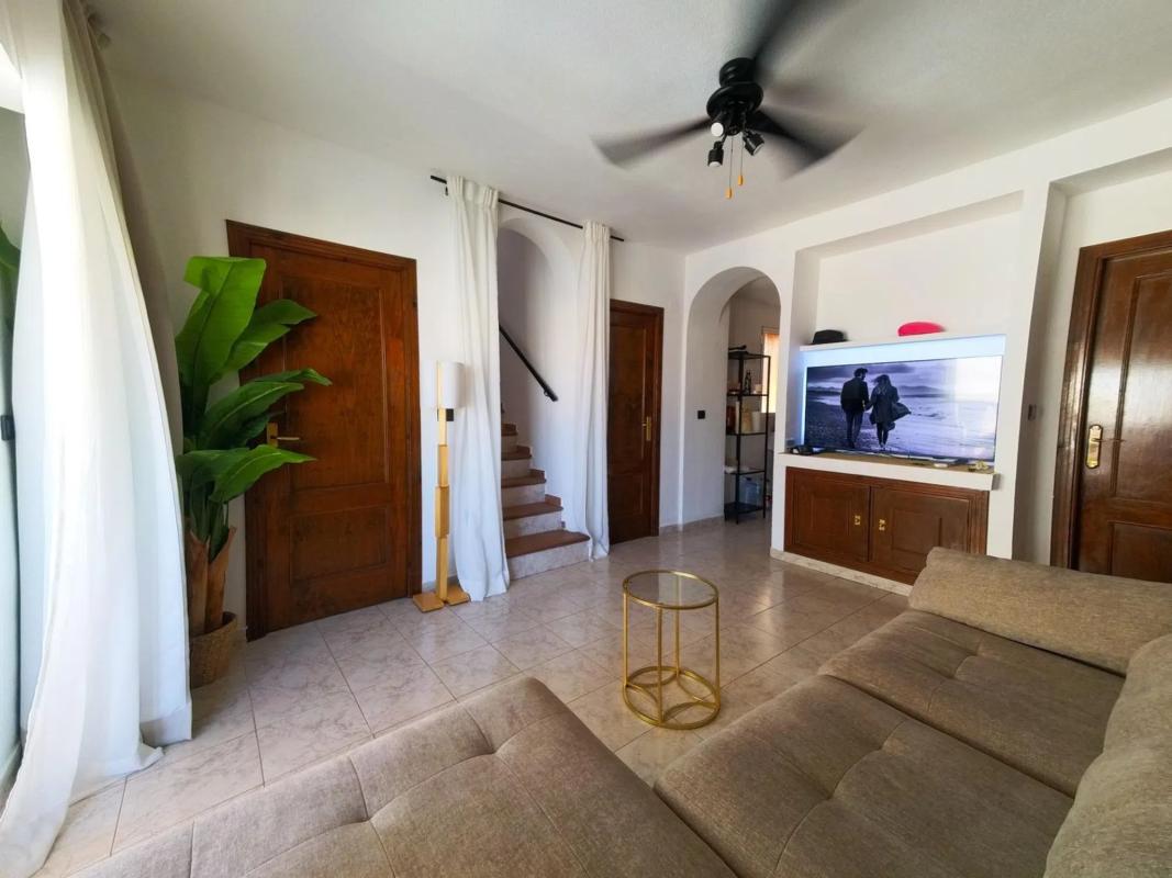 Продажа дуплекса на Avenida Ramón del Valle Inclán - Torreta, Торревьеха photo 5