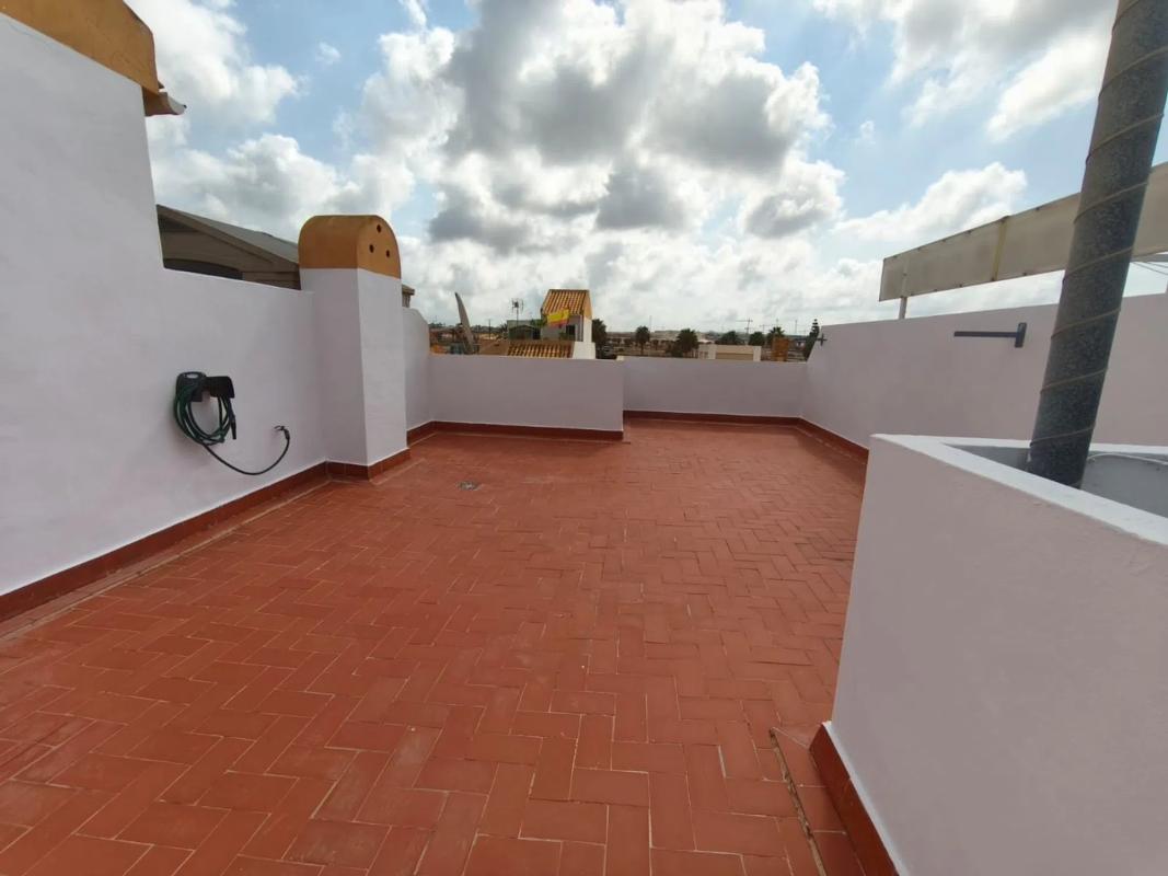 Продажа пентхауса на Calle Río Danubio, 1, Торревьеха photo 2