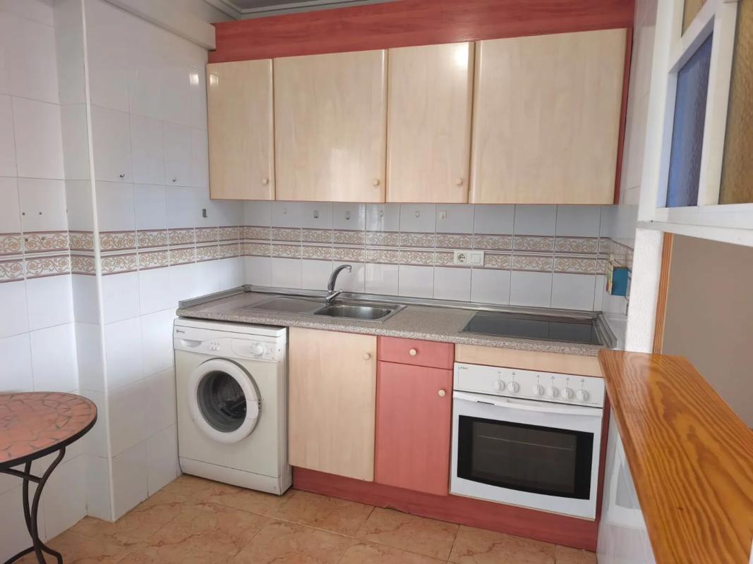 Продажа пентхауса на Barrio La Siesta - El Salado - Torreta, Торревьеха photo 1