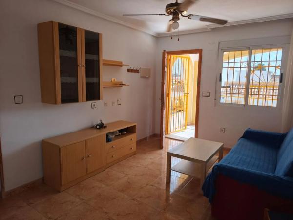 Ático en venta en  Calle Río Danubio, 1, Torrevieja photo 4