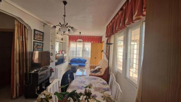 Chalet adosado photo 1