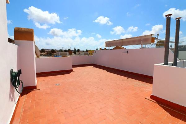 Ático en venta en  Barrio La Siesta - El Salado - Torreta, Torrevieja photo 3